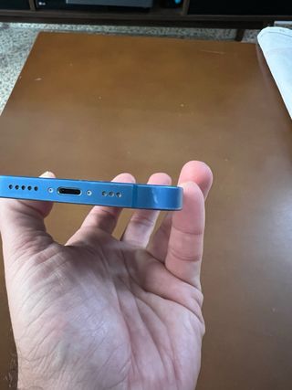 iPhone 13 256 GB Azul