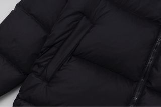 Chaqueta The North Face Negra