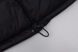 Chaqueta The North Face Negra