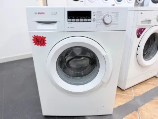 Lavatrice Bosch 6 kg 1200 giri/min A+++