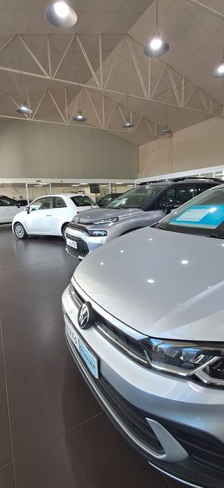 PEUGEOT OCASIÓN DE VEHÍCULOS