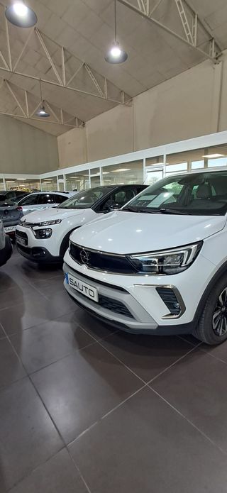 PEUGEOT OCASIÓN DE VEHÍCULOS