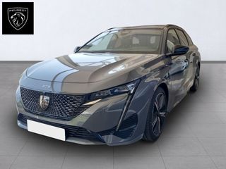 PEUGEOT OCASIÓN DE VEHÍCULOS