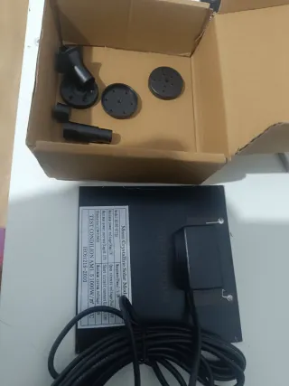 Panel Solar Mono Crystalline 1.2W