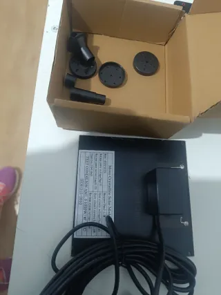 Panel Solar Mono Crystalline 1.2W