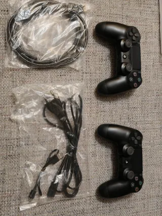 Playstation PS4 Slim 1TB Originale