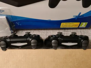 Playstation PS4 Slim 1TB Originale