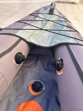 Kayak Hinchable ITIWIT 2/3 Plazas