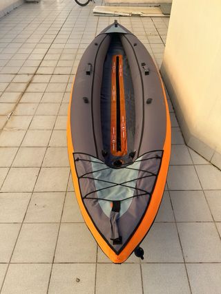 Kayak Hinchable ITIWIT 2/3 Plazas