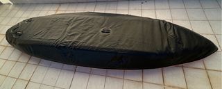 Kayak Hinchable ITIWIT 2/3 Plazas