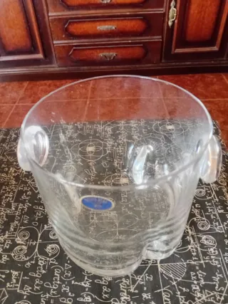 Cubitera Cristal Bohemia