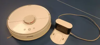 Robot Aspirador Xiaomi