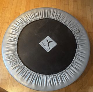 Trampolino elastico Domyos