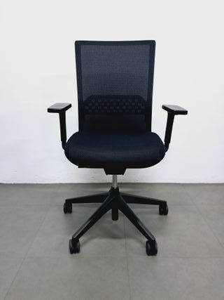 Sedia Actiu Stay ergonomica in rete