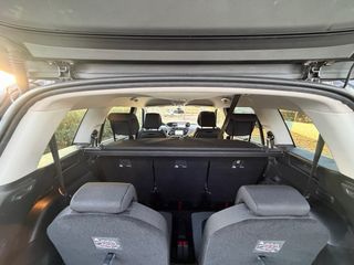 Citroen Grand C4 SpaceTourer 2019