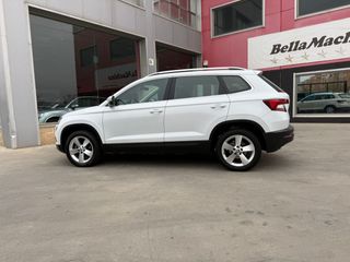 Skoda Karoq 1.5 TSI 110kW (150CV) DSG ACT Ambition