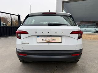 Skoda Karoq 1.5 TSI 110kW (150CV) DSG ACT Ambition