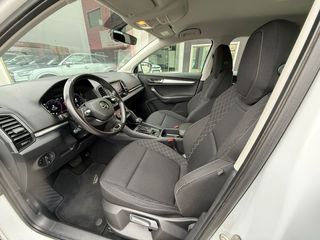 Skoda Karoq 1.5 TSI 110kW (150CV) DSG ACT Ambition