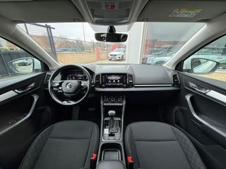 Skoda Karoq 1.5 TSI 110kW (150CV) DSG ACT Ambition