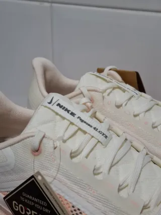 Nike Pegasus 41 GTX Gore-Tex talla 43