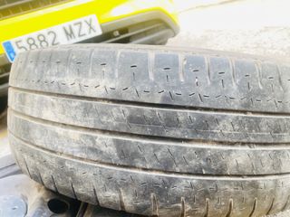 Llantas 4 205/65/16 102 104 furgoneta