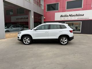 Skoda Karoq 1.5 TSI 110kW (150CV) DSG ACT Ambition