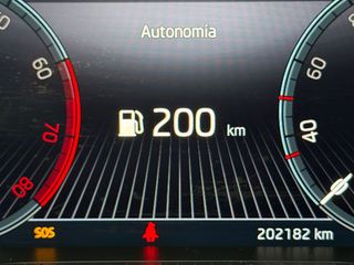 Skoda Karoq 1.5 TSI 110kW (150CV) DSG ACT Ambition