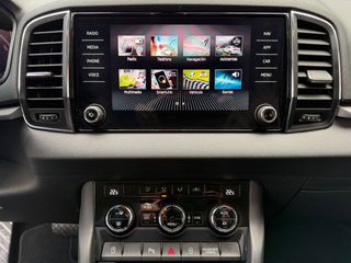 Skoda Karoq 1.5 TSI 110kW (150CV) DSG ACT Ambition