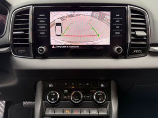 Skoda Karoq 1.5 TSI 110kW (150CV) DSG ACT Ambition