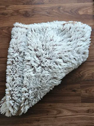 Manta polar suave extragrande