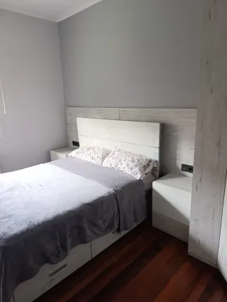 Dormitorio completo