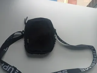 Bolso Supreme Negro