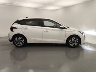 Hyundai i20 1.0 TGDI 100CV KLASS 2025