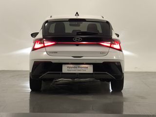 Hyundai i20 1.0 TGDI 100CV KLASS 2025