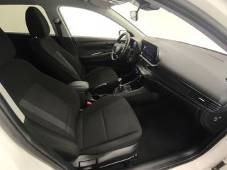 Hyundai i20 1.0 TGDI 100CV KLASS 2025