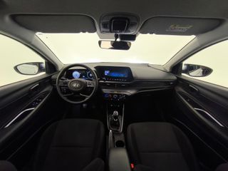 Hyundai i20 1.0 TGDI 100CV KLASS 2025