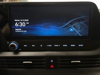 Hyundai i20 1.0 TGDI 100CV KLASS 2025