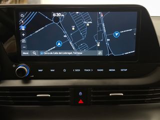 Hyundai i20 1.0 TGDI 100CV KLASS 2025