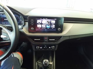 SKODA SCALA 1.0 TSI 70KW EMOTION (95CV)