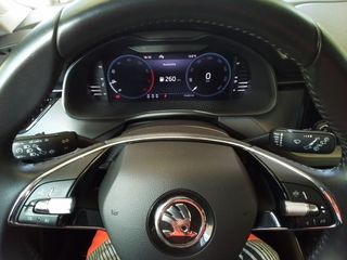 SKODA SCALA 1.0 TSI 70KW EMOTION (95CV)