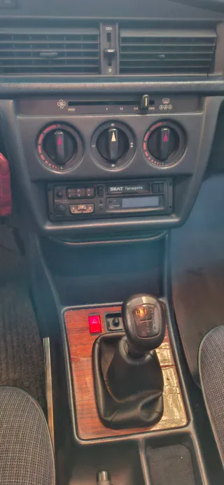 Mercedes-Benz 190D 1987