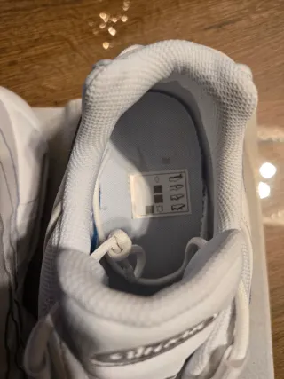 Nike Air Max 95 Bianche