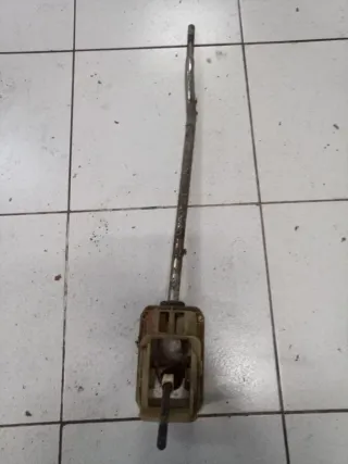 Palanca Cambios Opel Astra GSI 8v Completa