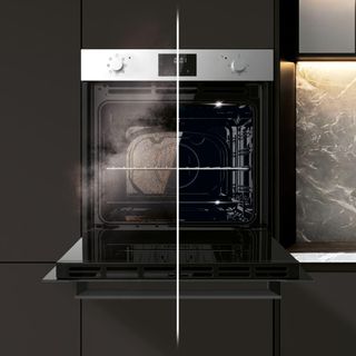 Horno Integrable Multifunción Bolero Hexa M226001