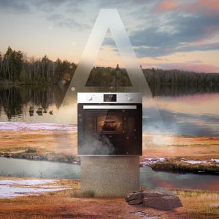 Horno Integrable Multifunción Bolero Hexa M226001