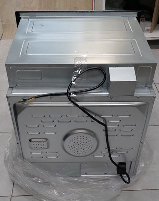 Horno Integrable Multifunción Bolero Hexa M226001