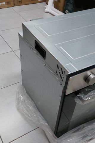 Horno Integrable Multifunción Bolero Hexa M226001