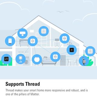 Válvula de radiador inteligente - Eve Thermo