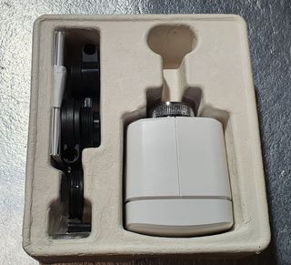 Válvula de radiador inteligente - Eve Thermo