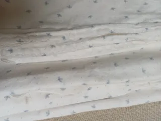 Funda Nórdica Zara Home Lino